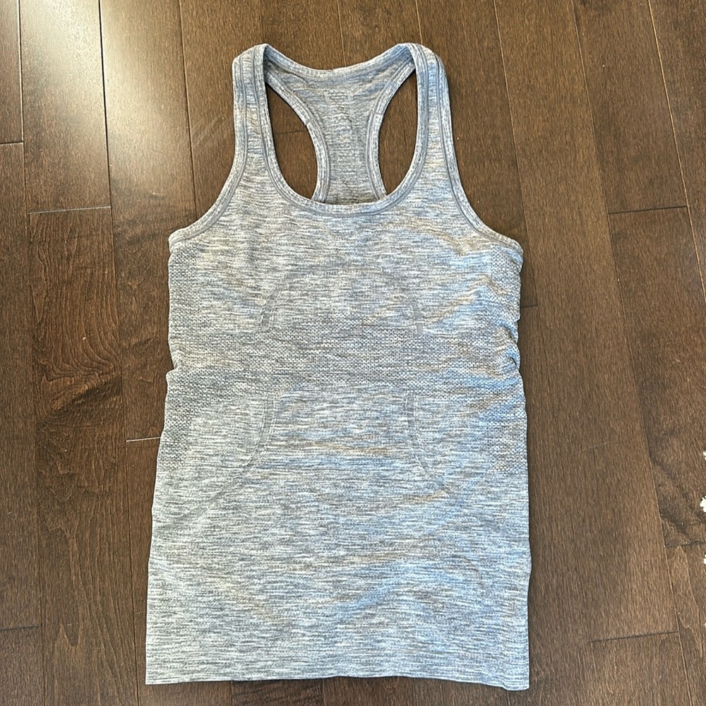 Lulu Lemon